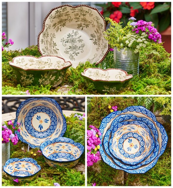 temptations® by Tara You’re invited Summer Garden Party! Summer