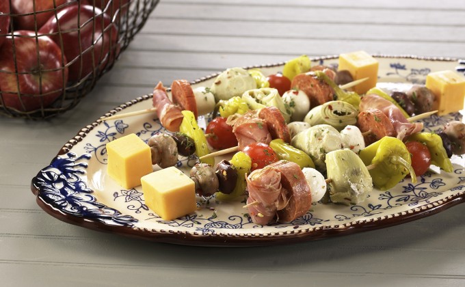 Kabobs