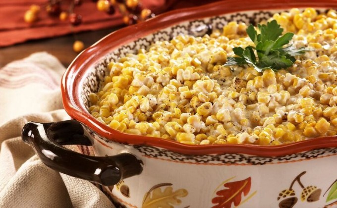 corn