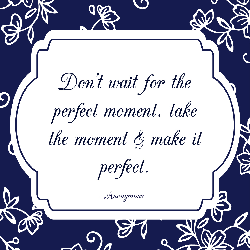 Top 10 Words of Wisdom of 2015 temptations® by Tara