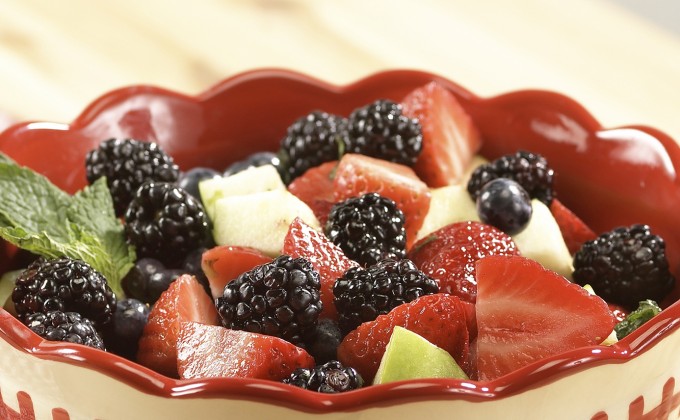 Fruit Salad