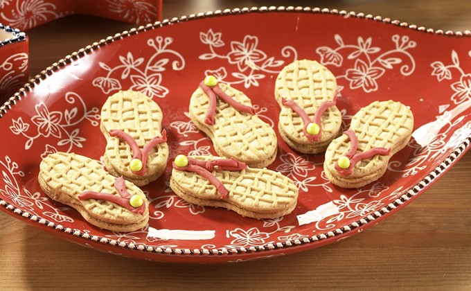 Flip Flops_Recipe