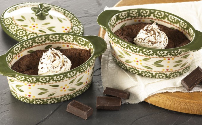 Chocolate-Lava-Cake