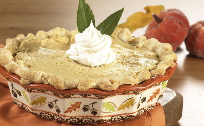 Pumpkin-Pie-Recipe